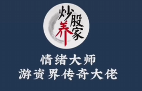 炒股养家 心法 实战交割单详解股票视频课程教程战法解析短线交易