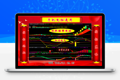 精品指标 绝代双骄 绝代双骄启动主力吸筹潜伏牛股 绝代双骄狙击擒妖股 主力建仓 牛启动暴涨-【1主3副16选股手机电脑通用】